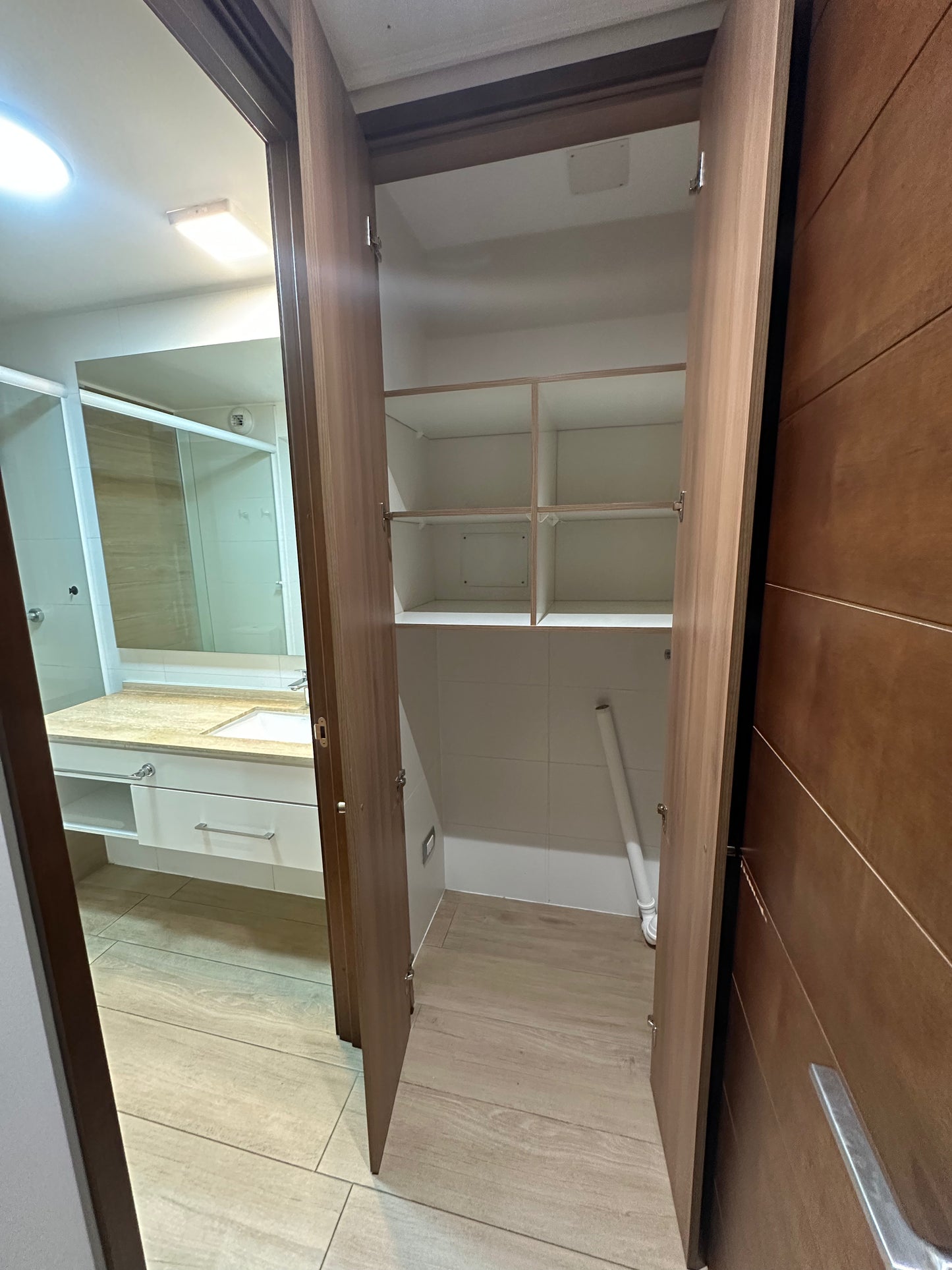 Venta Departamento Lonco Alto