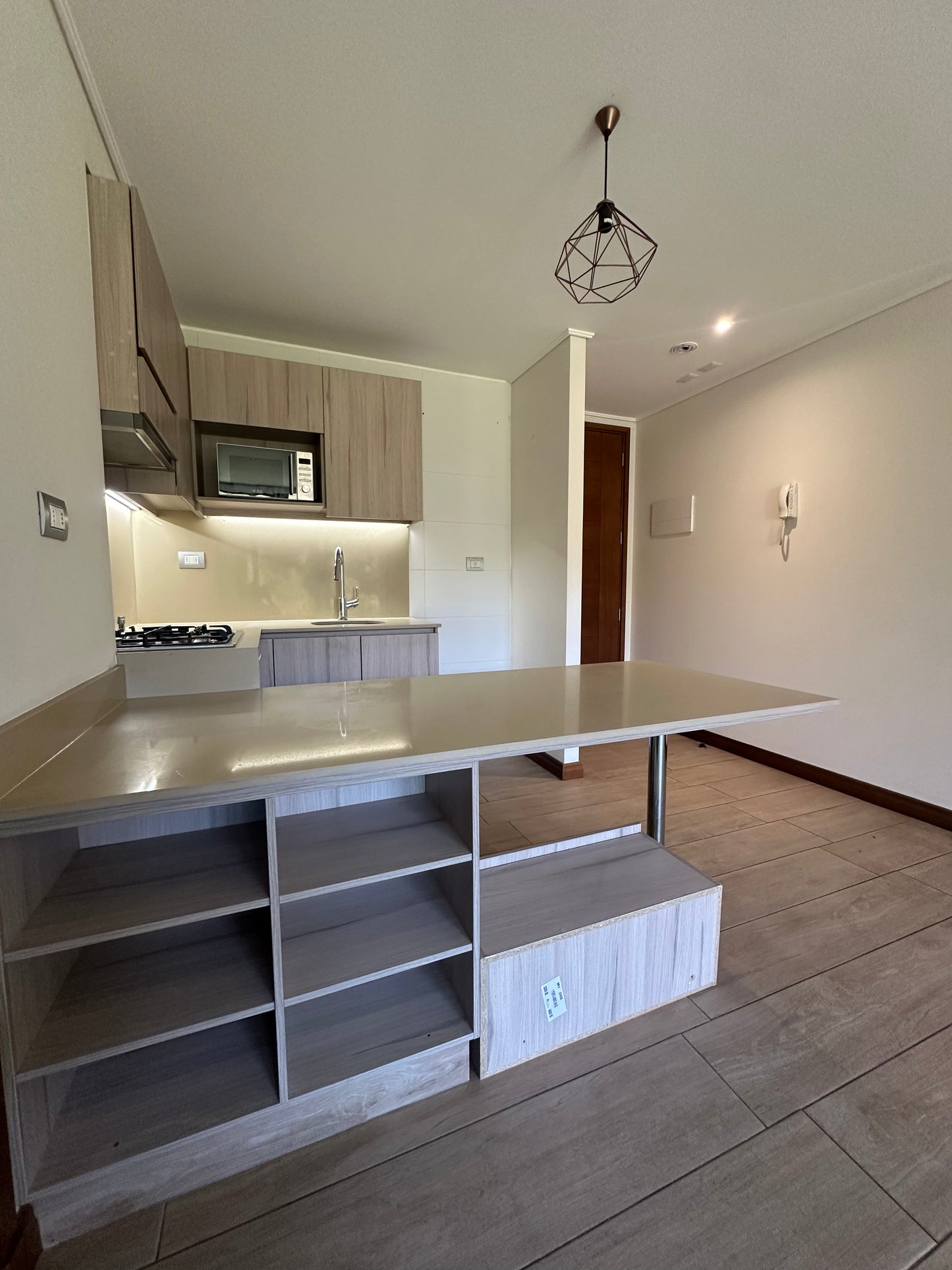 Venta Departamento Lonco Alto