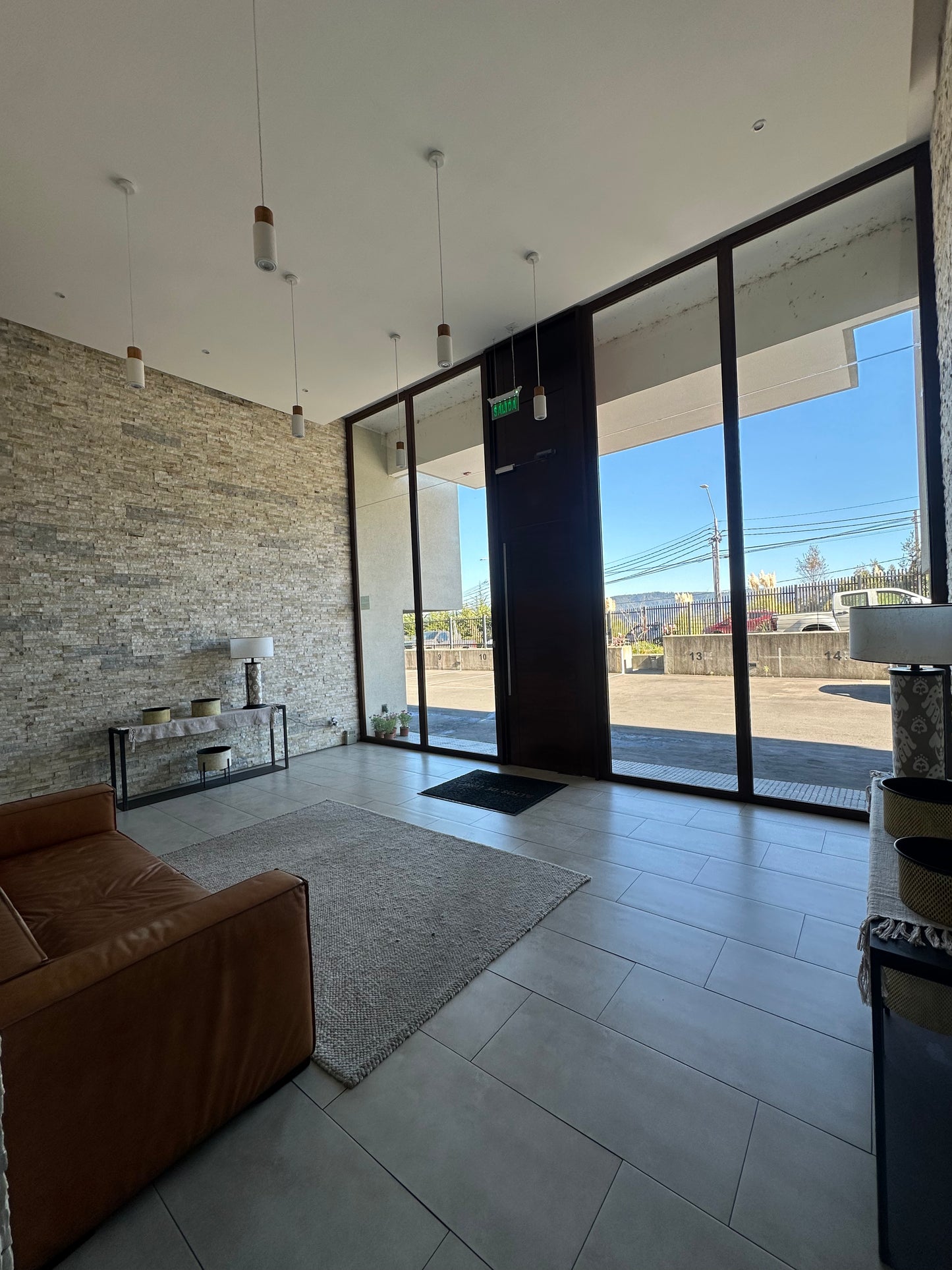 Venta Departamento Lonco Alto