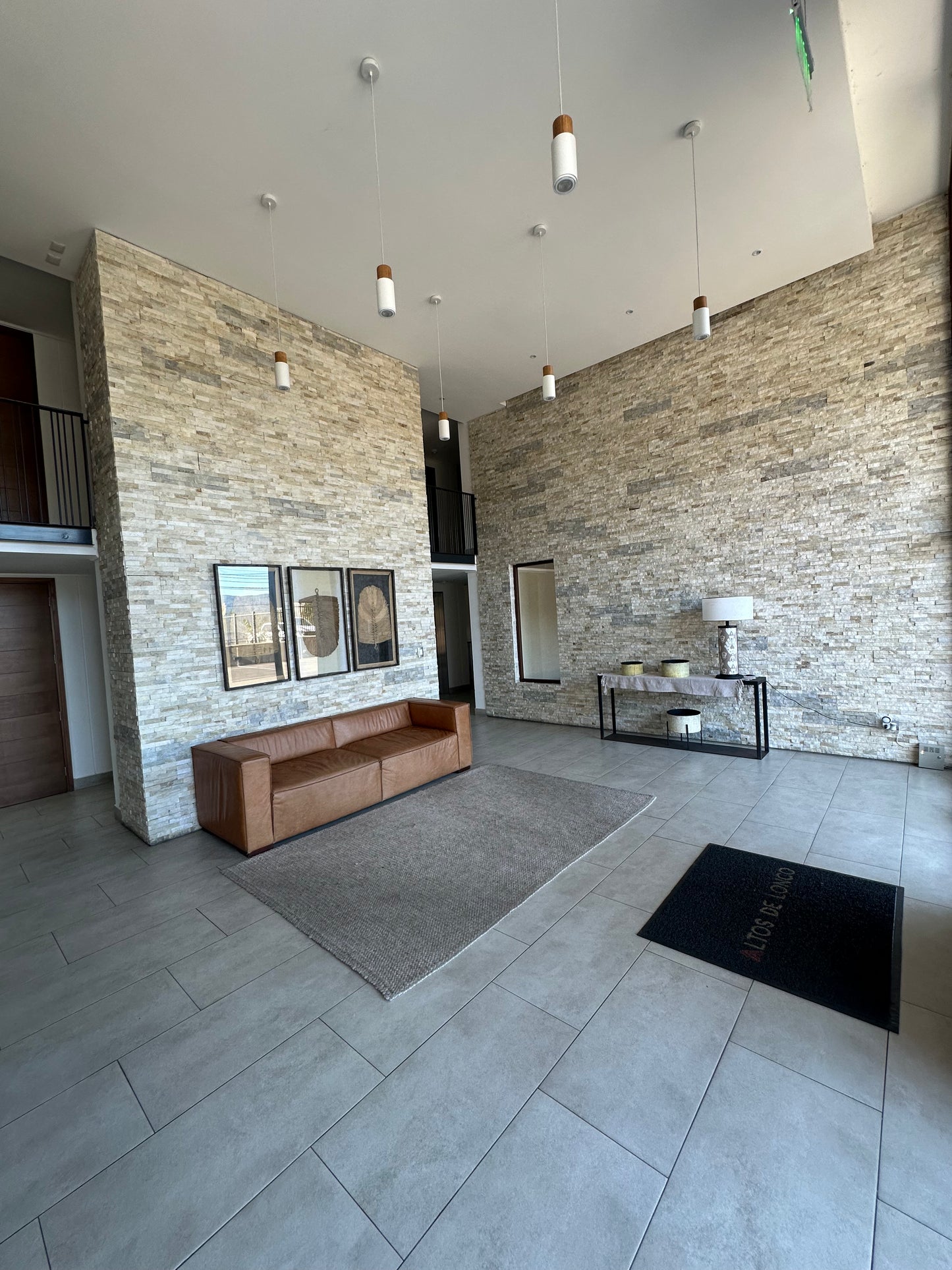 Venta Departamento Lonco Alto
