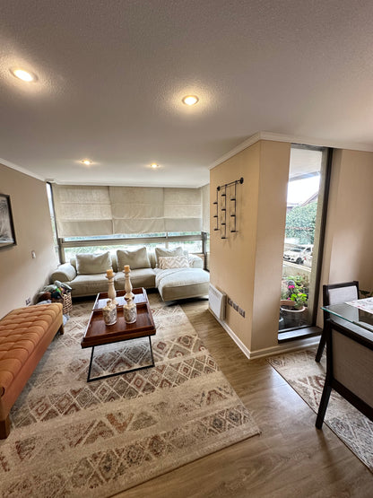 Departamento Av las Margaritas - San Pedro de la Paz