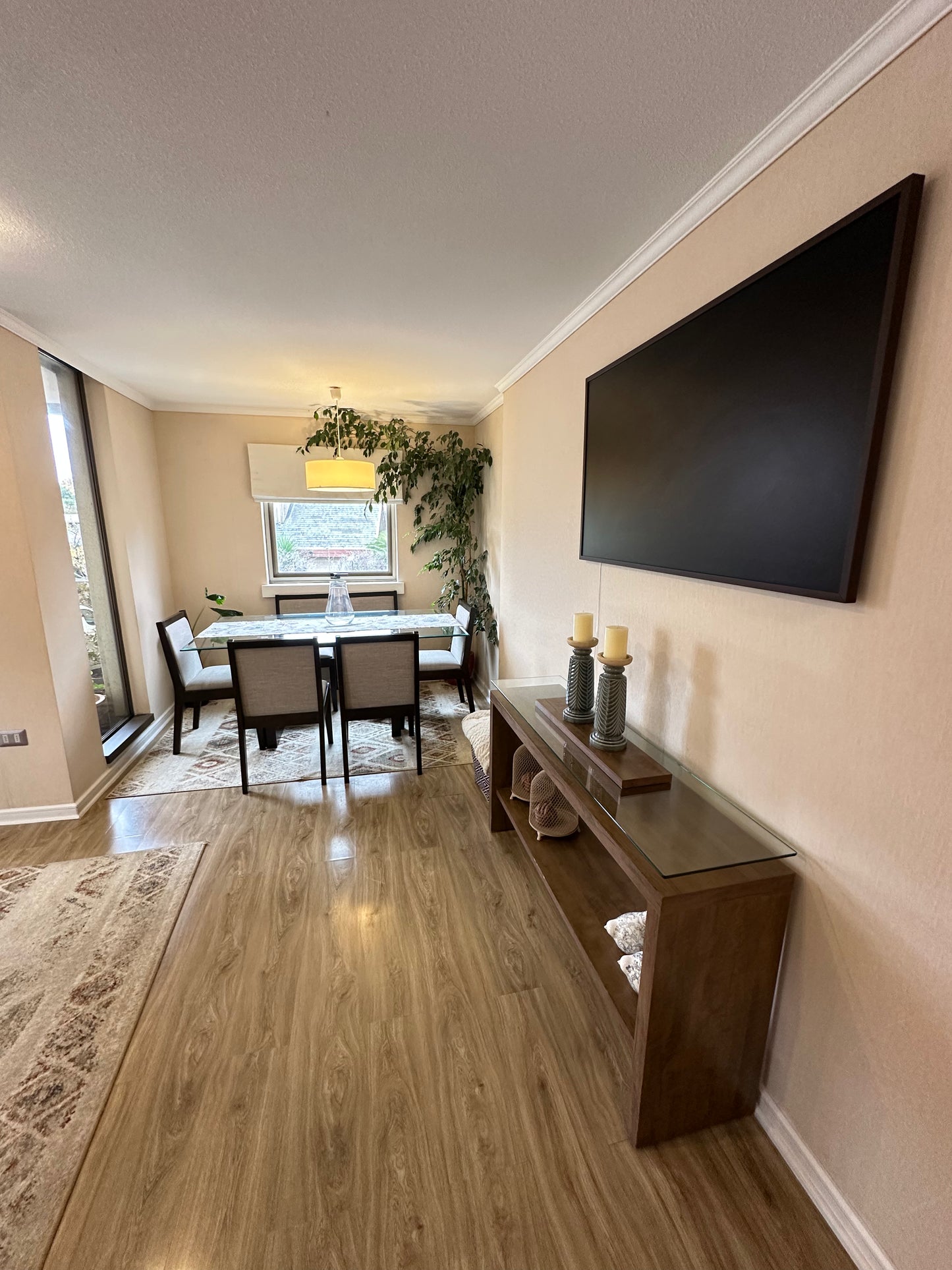 Departamento Av las Margaritas - San Pedro de la Paz