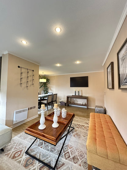 Departamento Av las Margaritas - San Pedro de la Paz