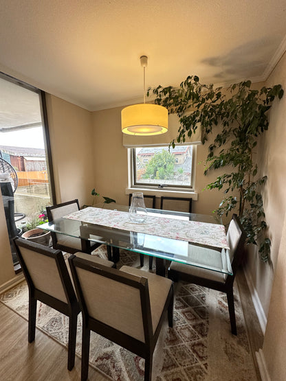 Departamento Av las Margaritas - San Pedro de la Paz