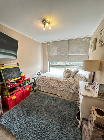 Departamento Av las Margaritas - San Pedro de la Paz