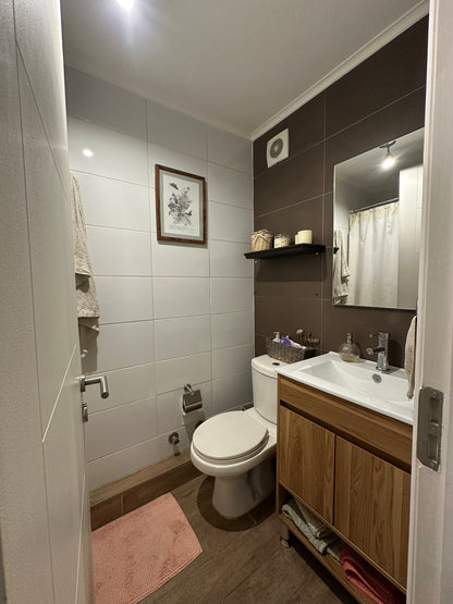 Departamento Av las Margaritas - San Pedro de la Paz
