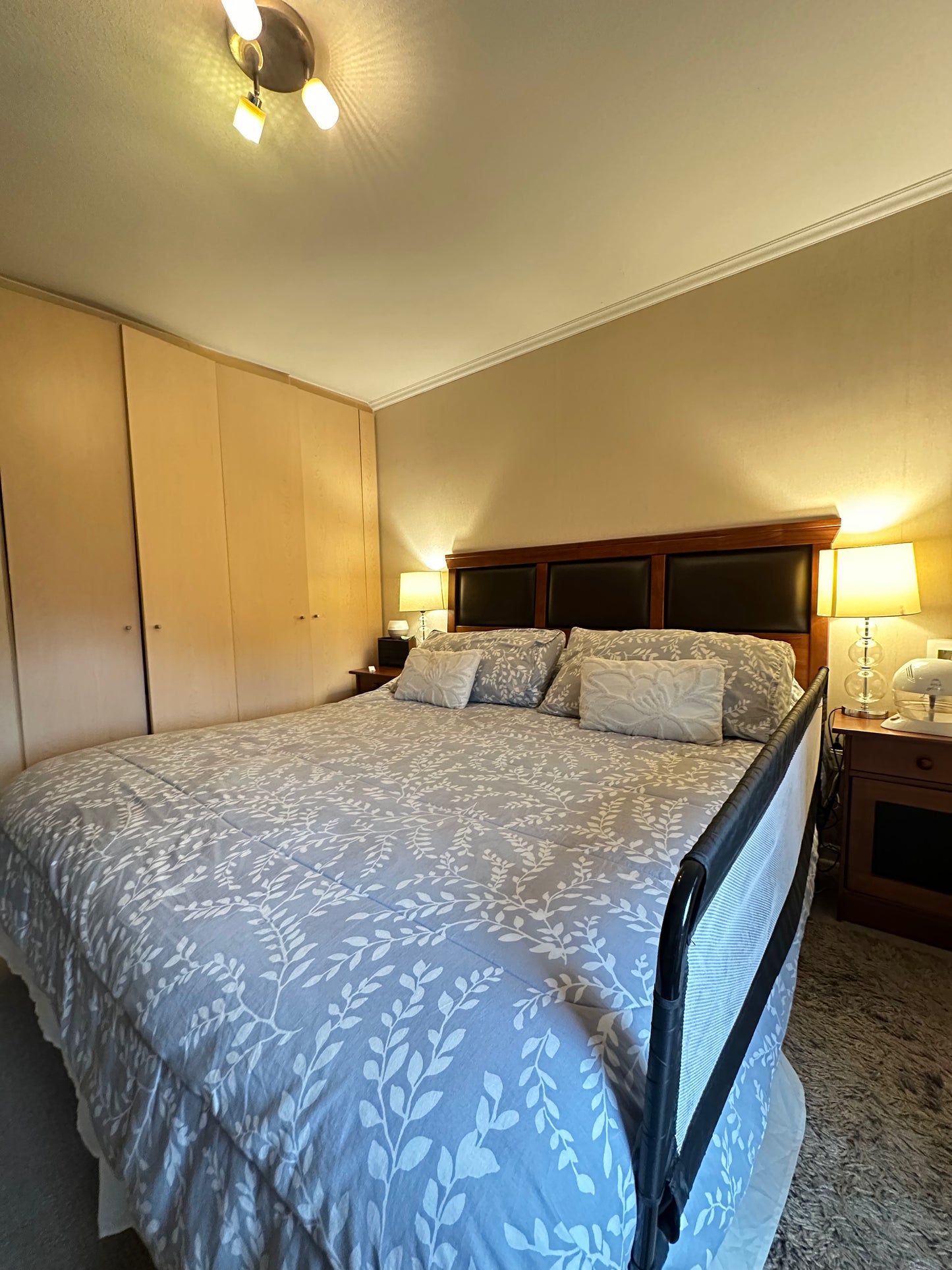 Departamento Av las Margaritas - San Pedro de la Paz