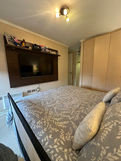 Departamento Av las Margaritas - San Pedro de la Paz
