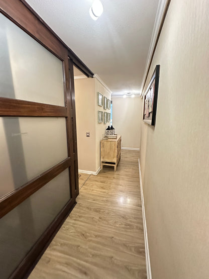 Departamento Av las Margaritas - San Pedro de la Paz
