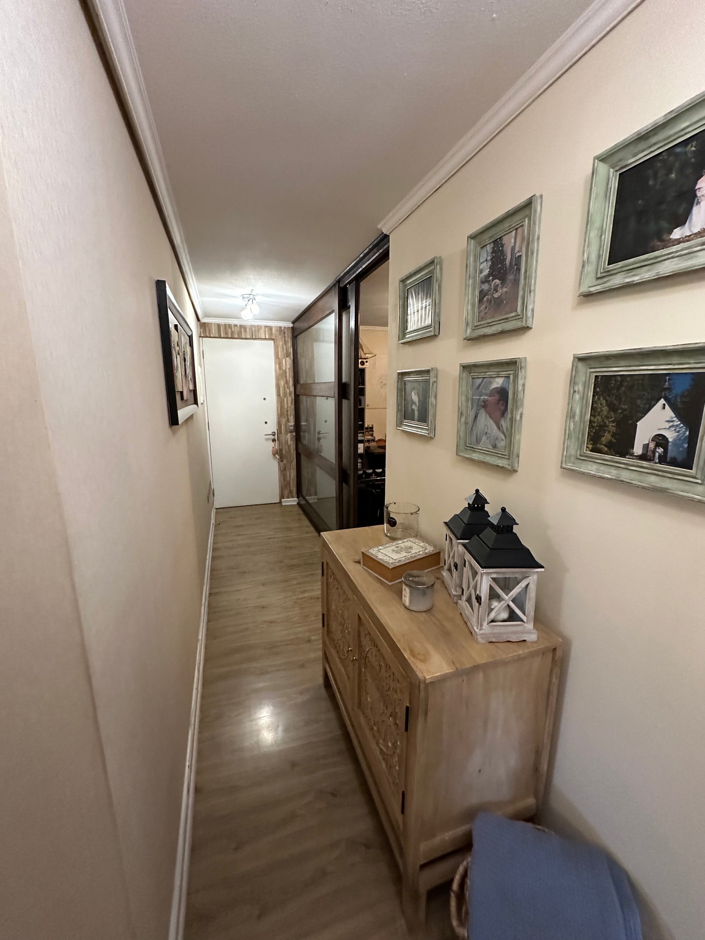 Departamento Av las Margaritas - San Pedro de la Paz
