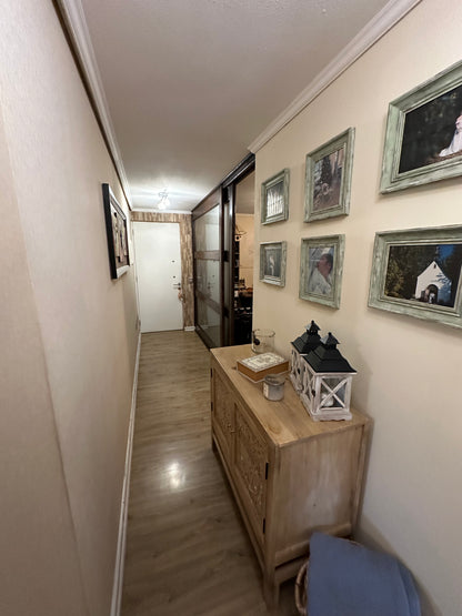 Departamento Av las Margaritas - San Pedro de la Paz