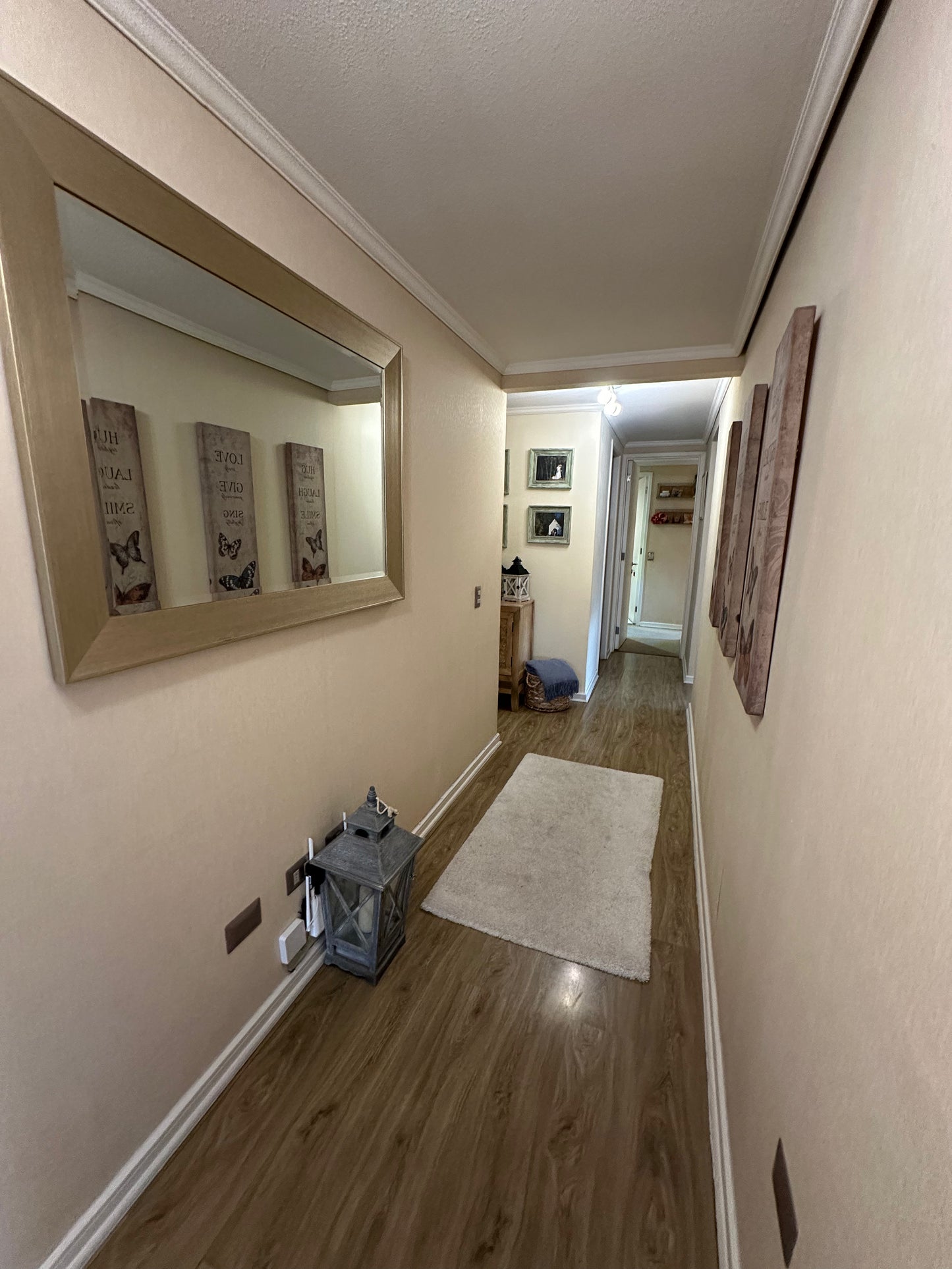 Departamento Av las Margaritas - San Pedro de la Paz