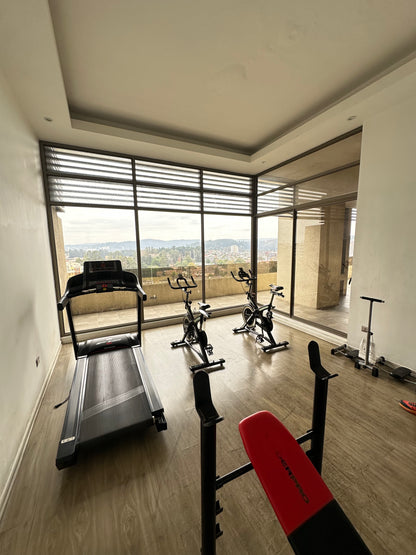 Departamento Av las Margaritas - San Pedro de la Paz