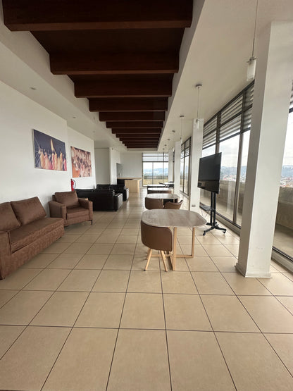 Departamento Av las Margaritas - San Pedro de la Paz