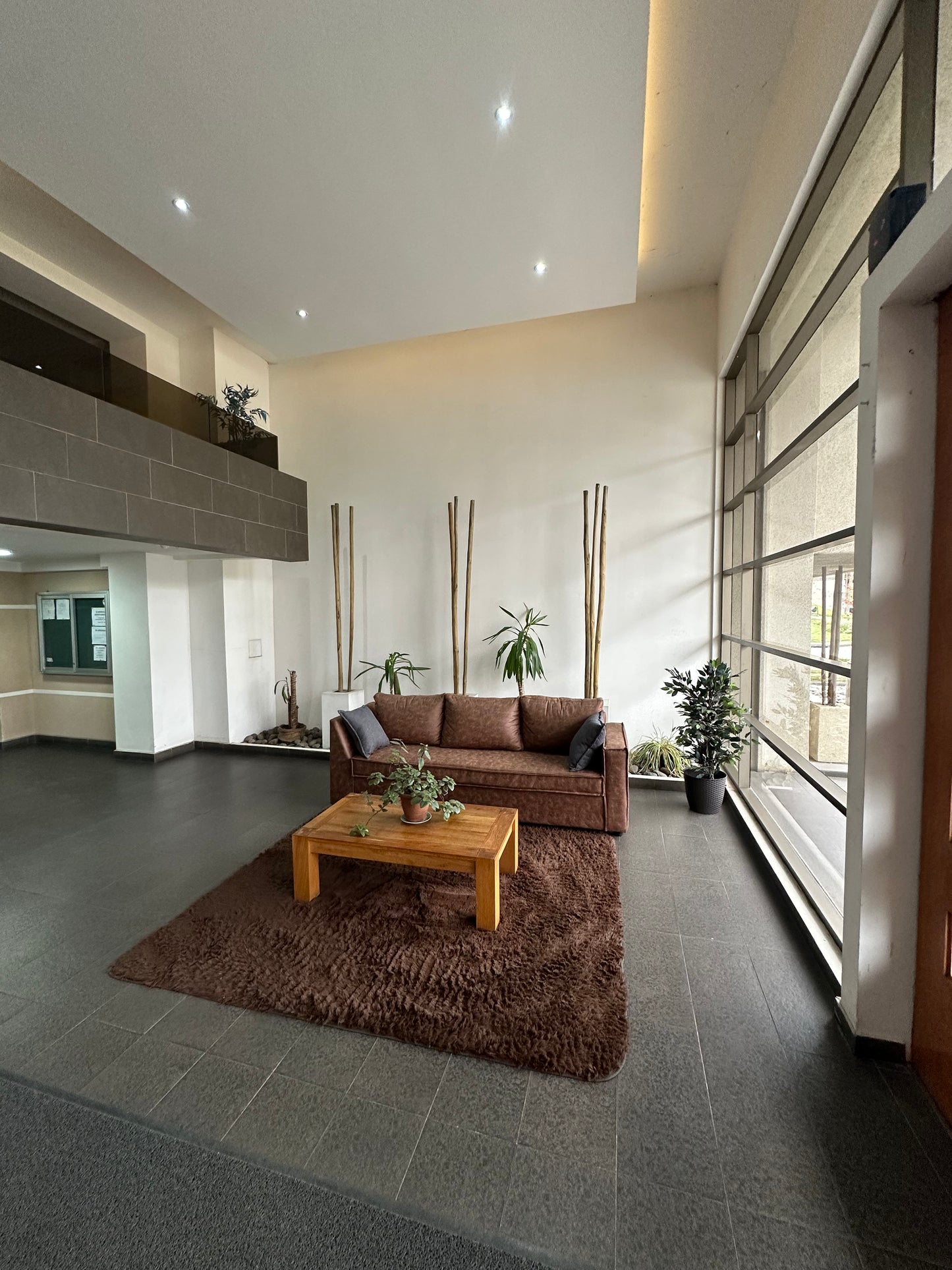 Departamento Av las Margaritas - San Pedro de la Paz