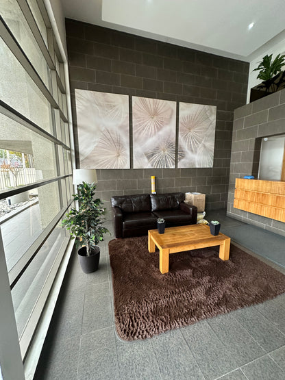 Departamento Av las Margaritas - San Pedro de la Paz