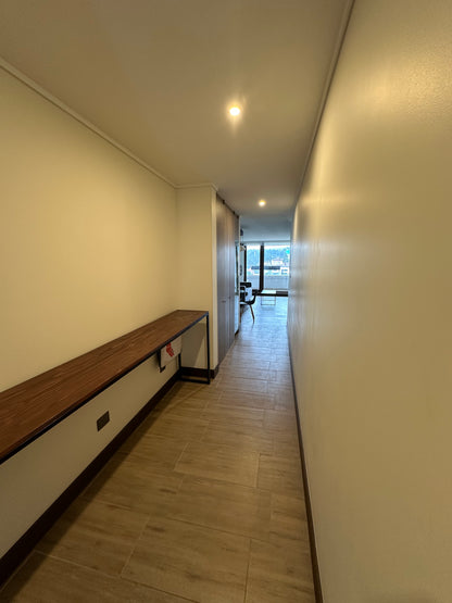Departamento Amoblado  - Altos De Idahue