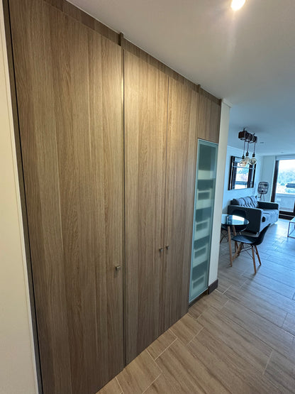 Departamento amoblado en Arriendo - Altos de Idahue