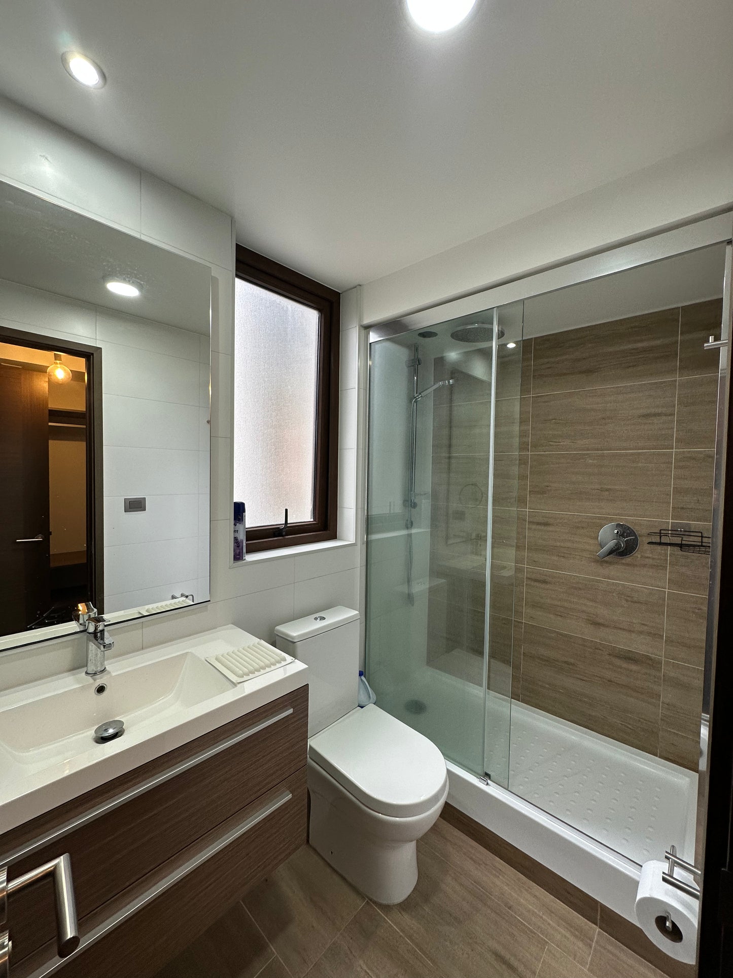 Departamento amoblado en Arriendo - Altos de Idahue