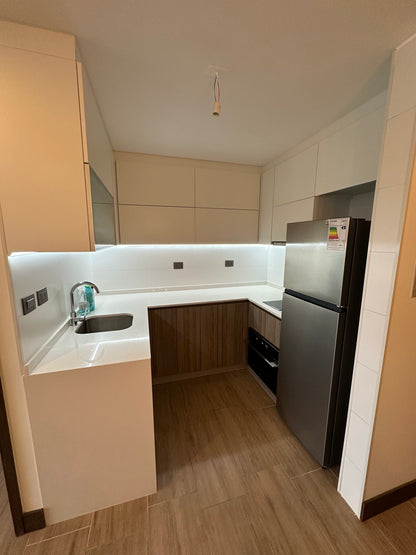 Departamento Amoblado  - Altos De Idahue