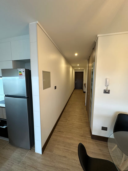 Departamento Amoblado  - Altos De Idahue