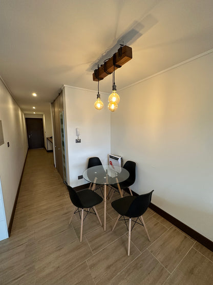 Departamento Amoblado  - Altos De Idahue
