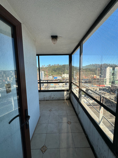 Departamento - Oficina Edificio Amanecer - Centro De Concepción