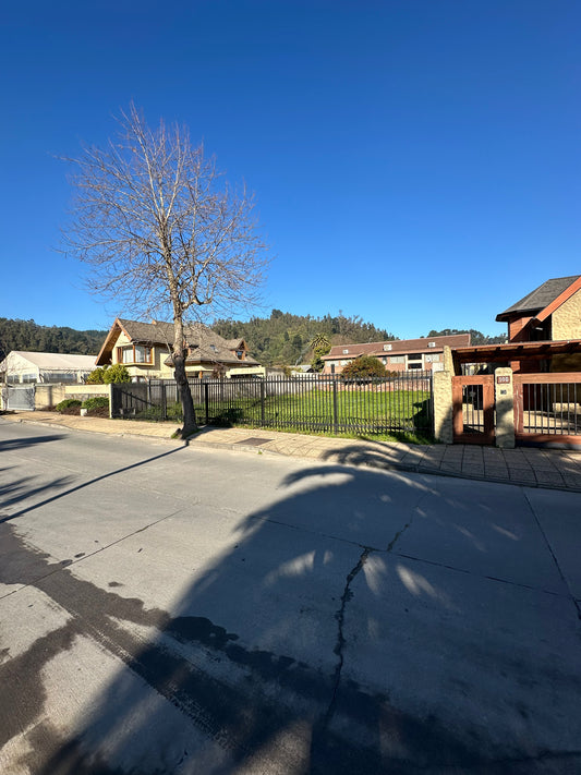 Sitio Quinta Junge