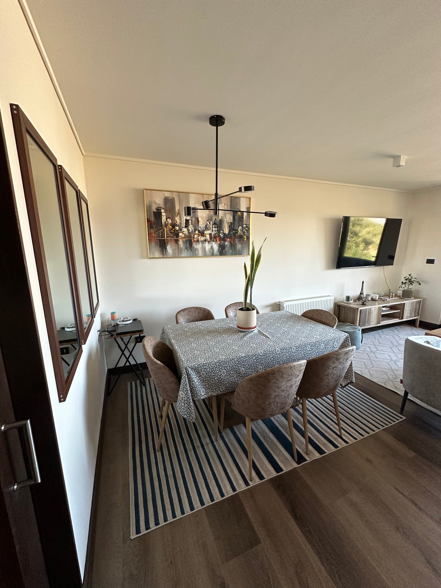 Venta Departamento Edificio Q - Valle Quinta Junge