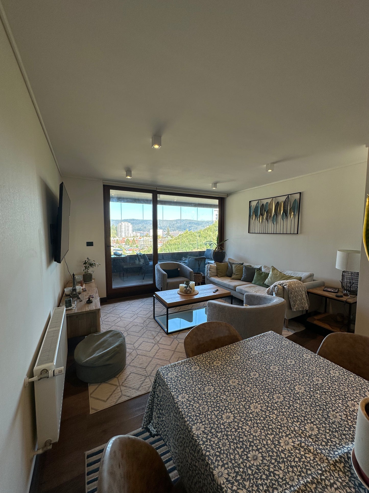 Venta Departamento Edificio Q - Valle Quinta Junge