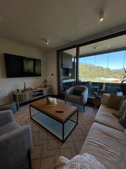 Venta Departamento Edificio Q - Valle Quinta Junge