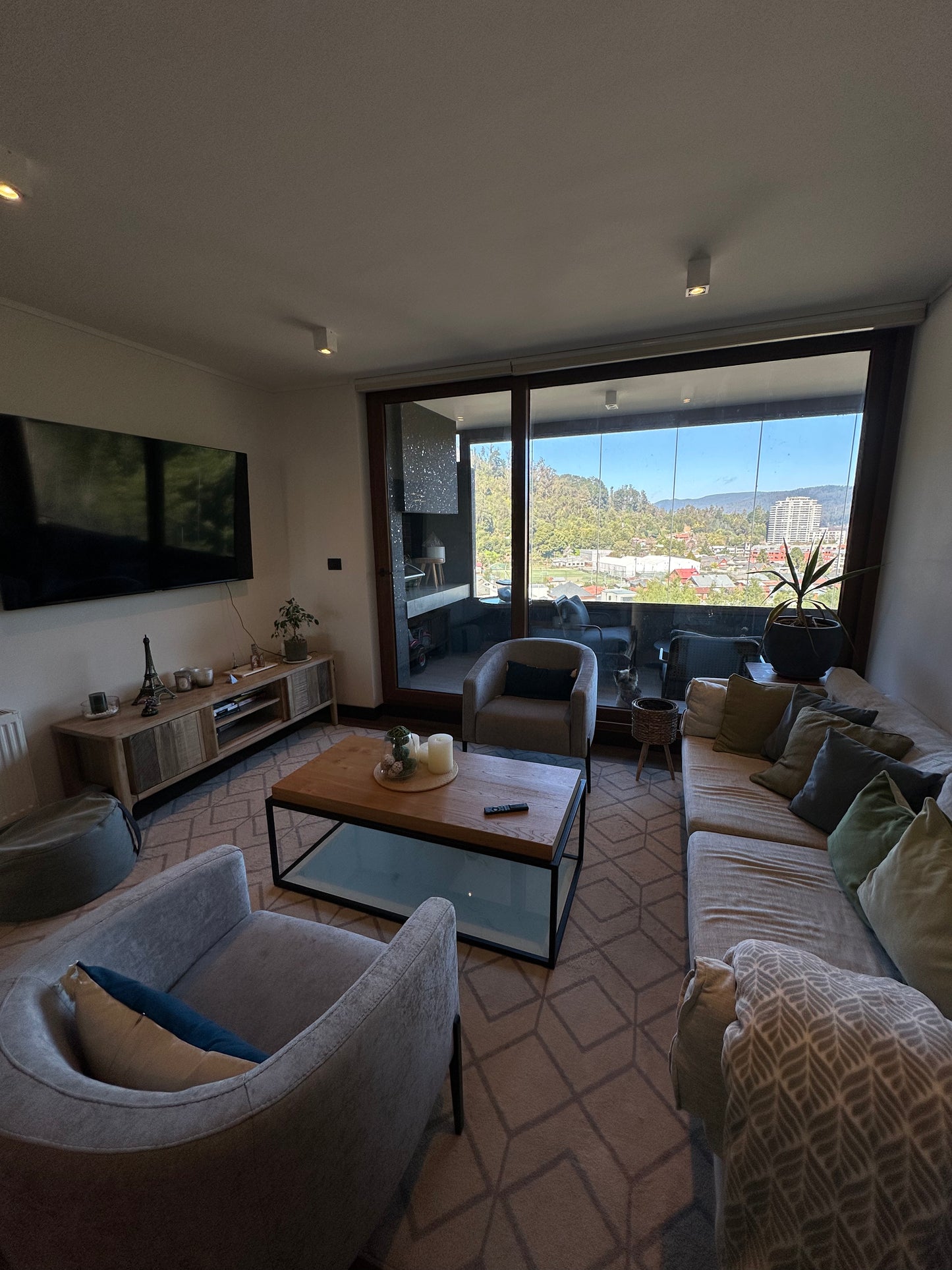 Venta Departamento Edificio Q - Valle Quinta Junge