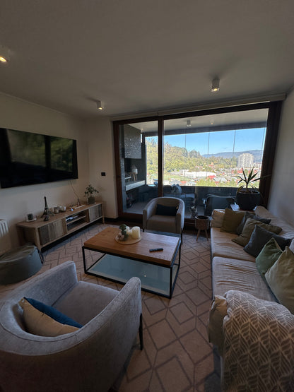 Venta Departamento Edificio Q - Valle Quinta Junge