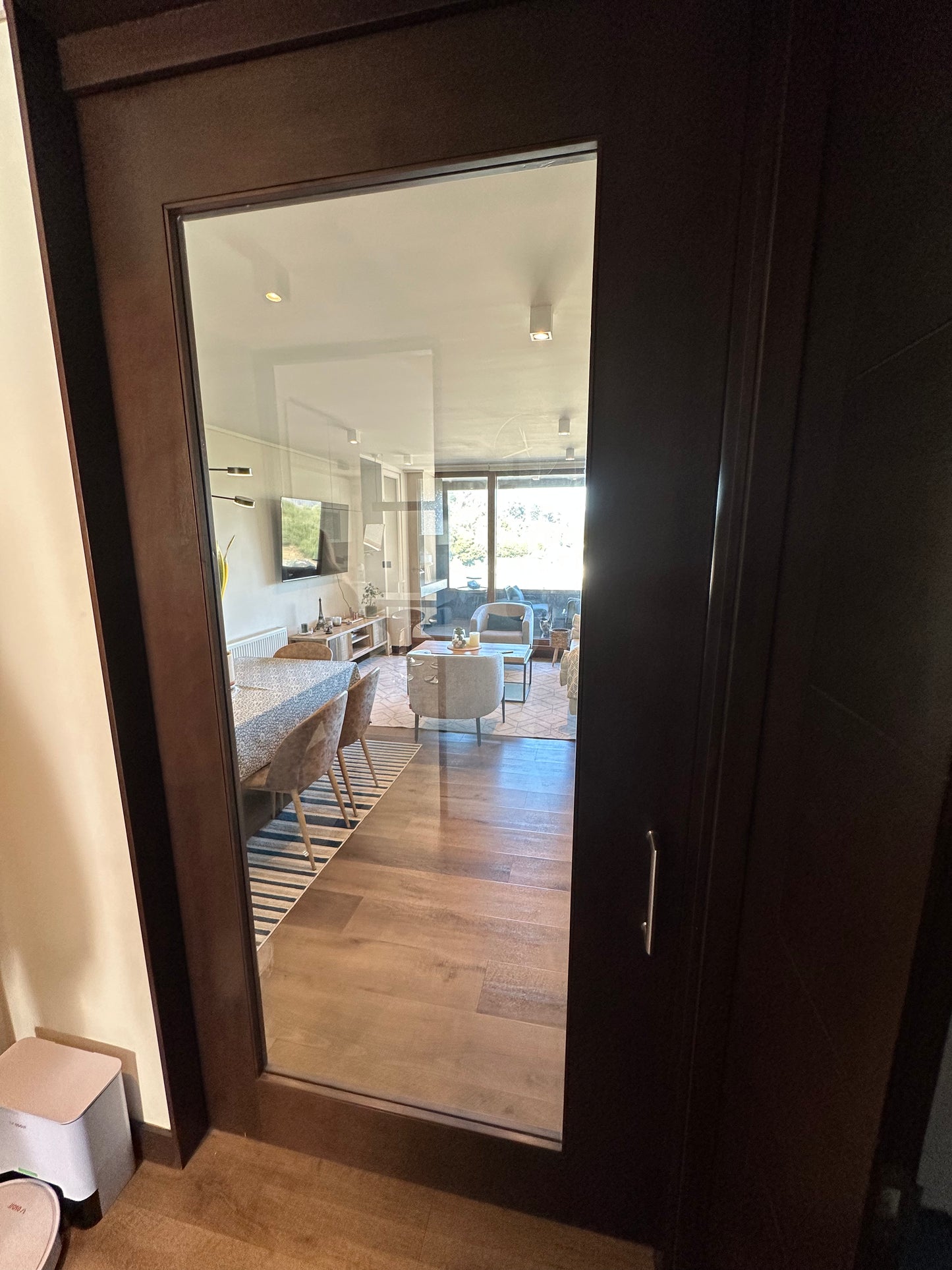 Venta Departamento Edificio Q - Valle Quinta Junge