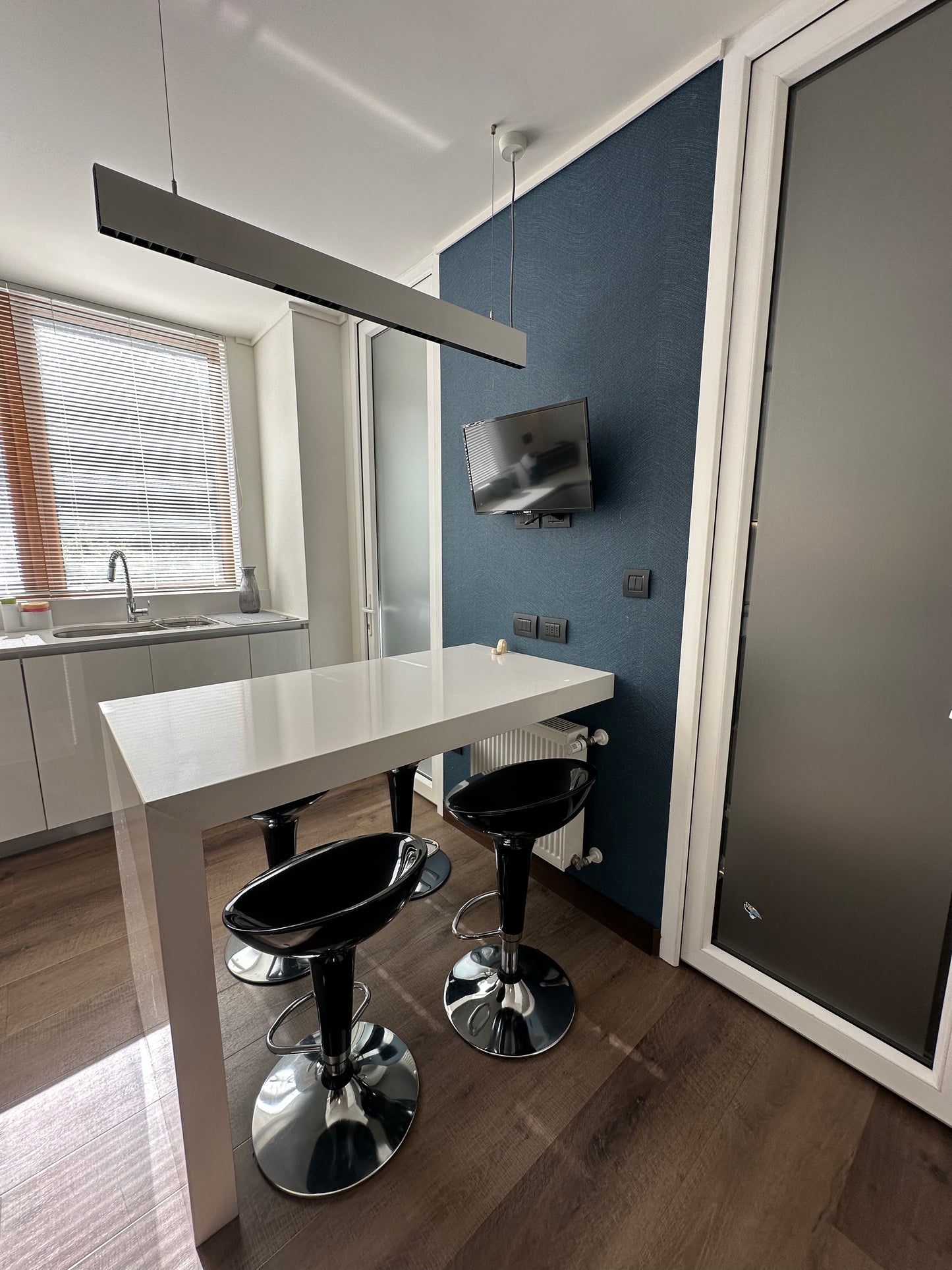 Venta Departamento Edificio Q - Valle Quinta Junge