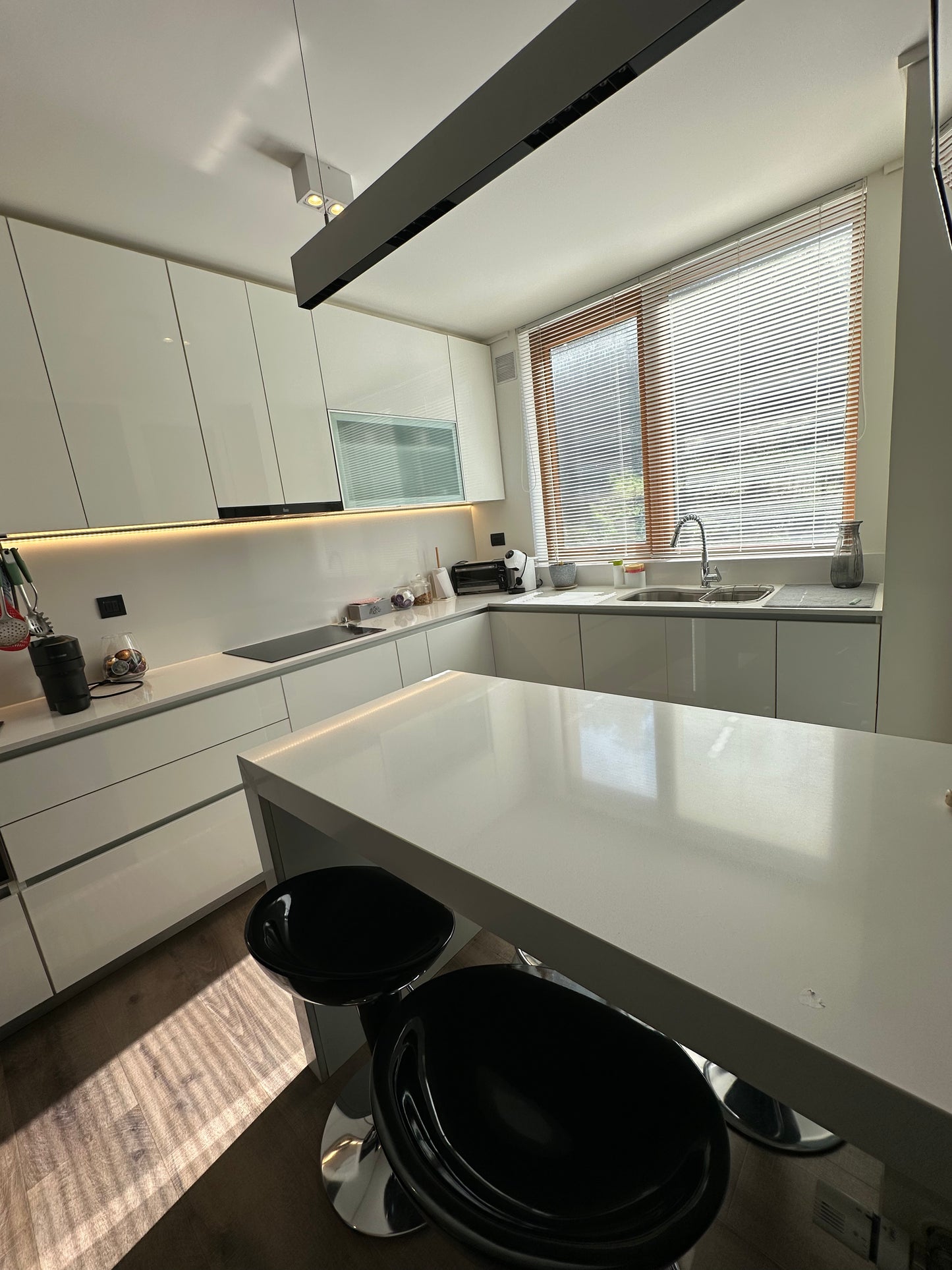 Venta Departamento Edificio Q - Valle Quinta Junge