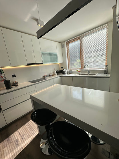 Venta Departamento Edificio Q - Valle Quinta Junge