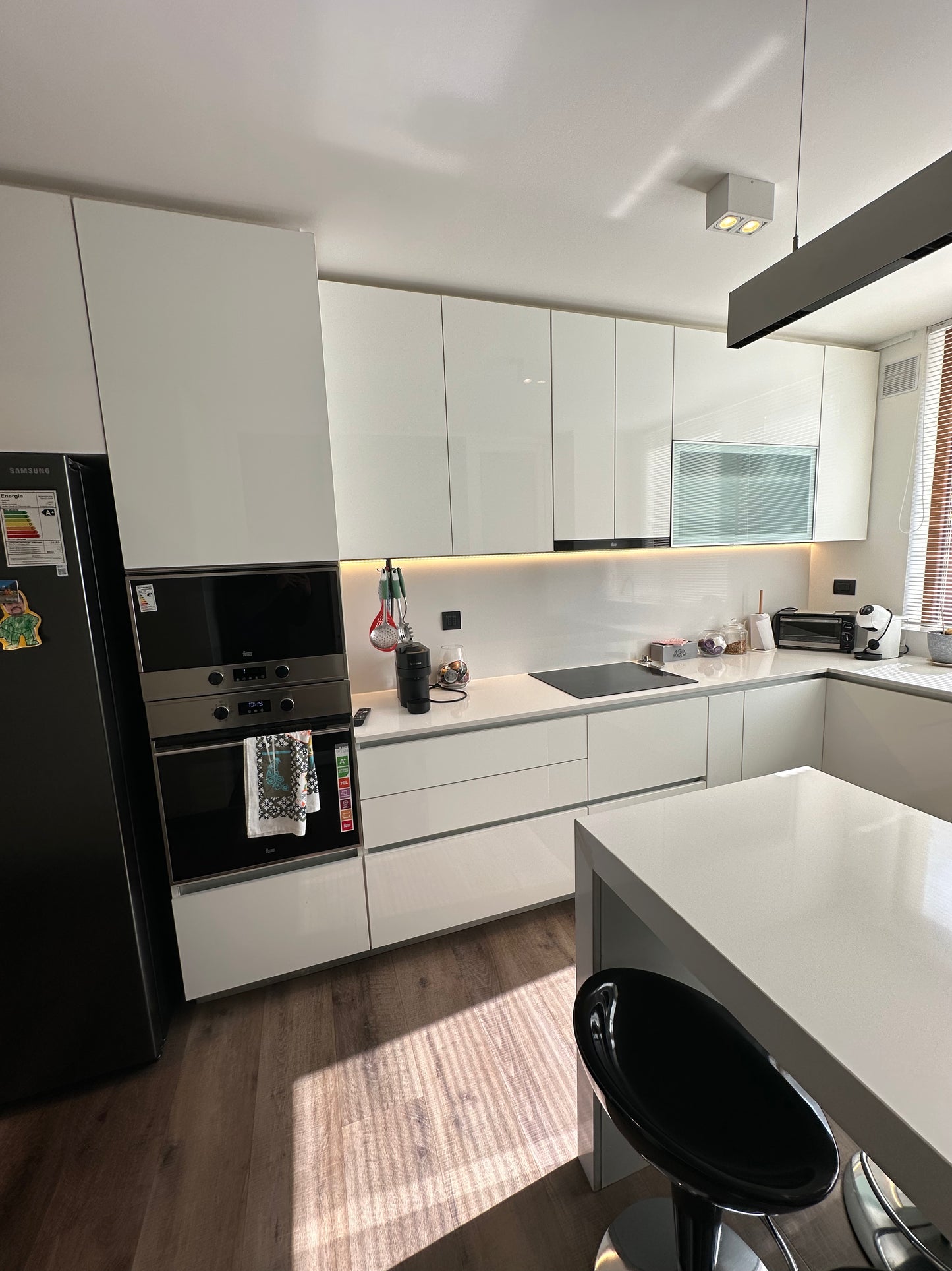 Venta Departamento Edificio Q - Valle Quinta Junge