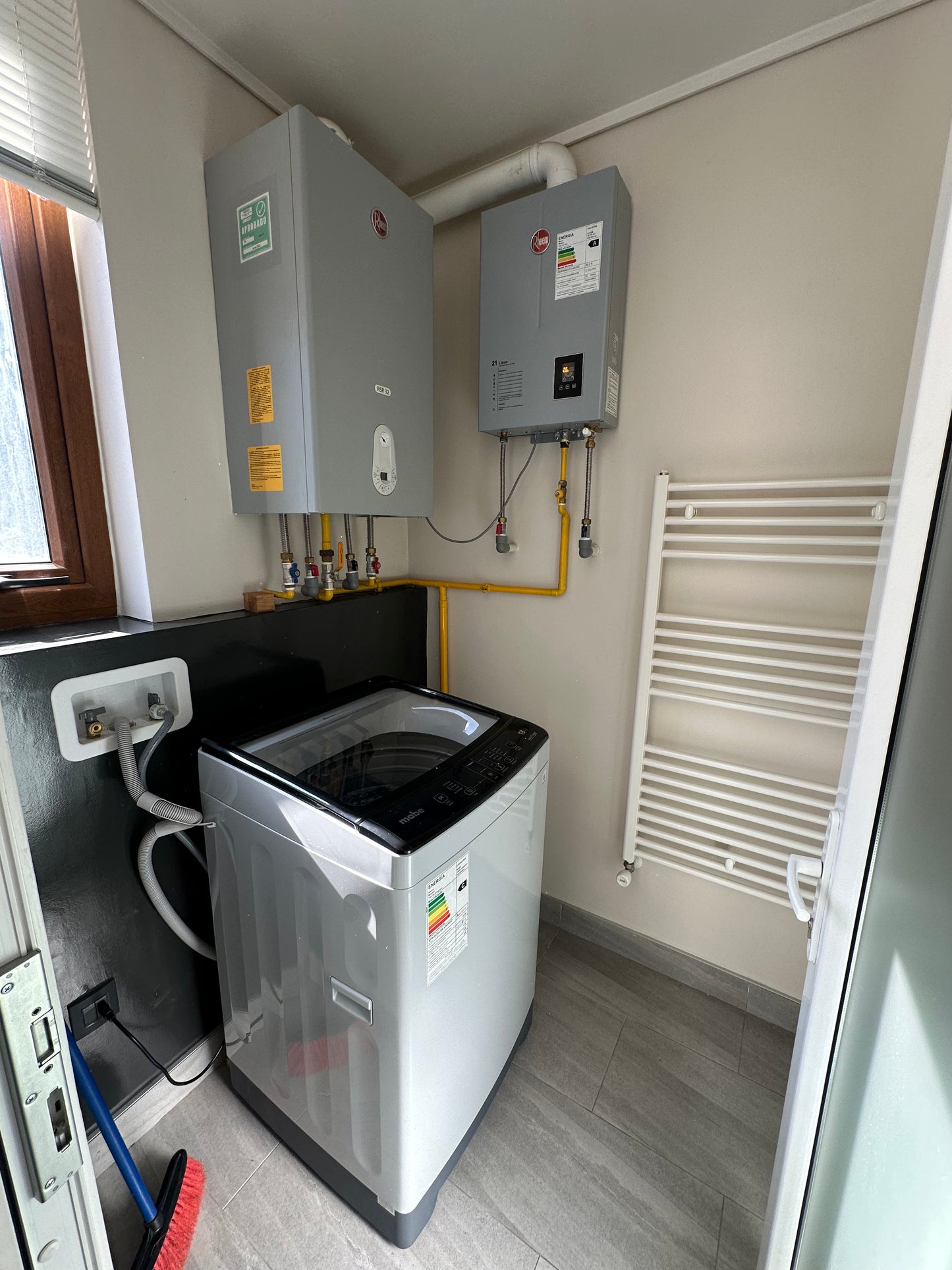 Venta Departamento Edificio Q - Valle Quinta Junge
