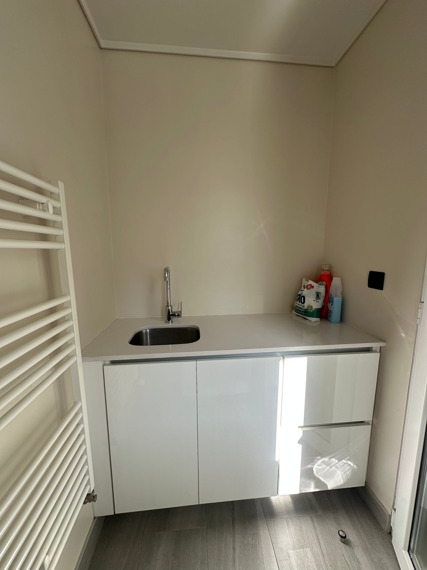 Venta Departamento Edificio Q - Valle Quinta Junge