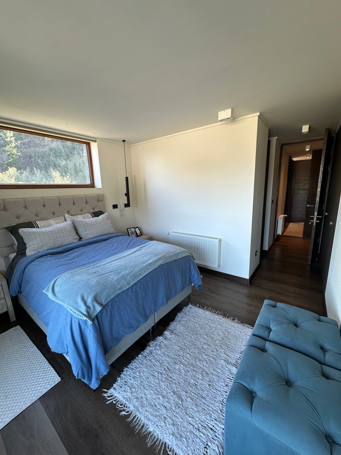 Venta Departamento Edificio Q - Valle Quinta Junge
