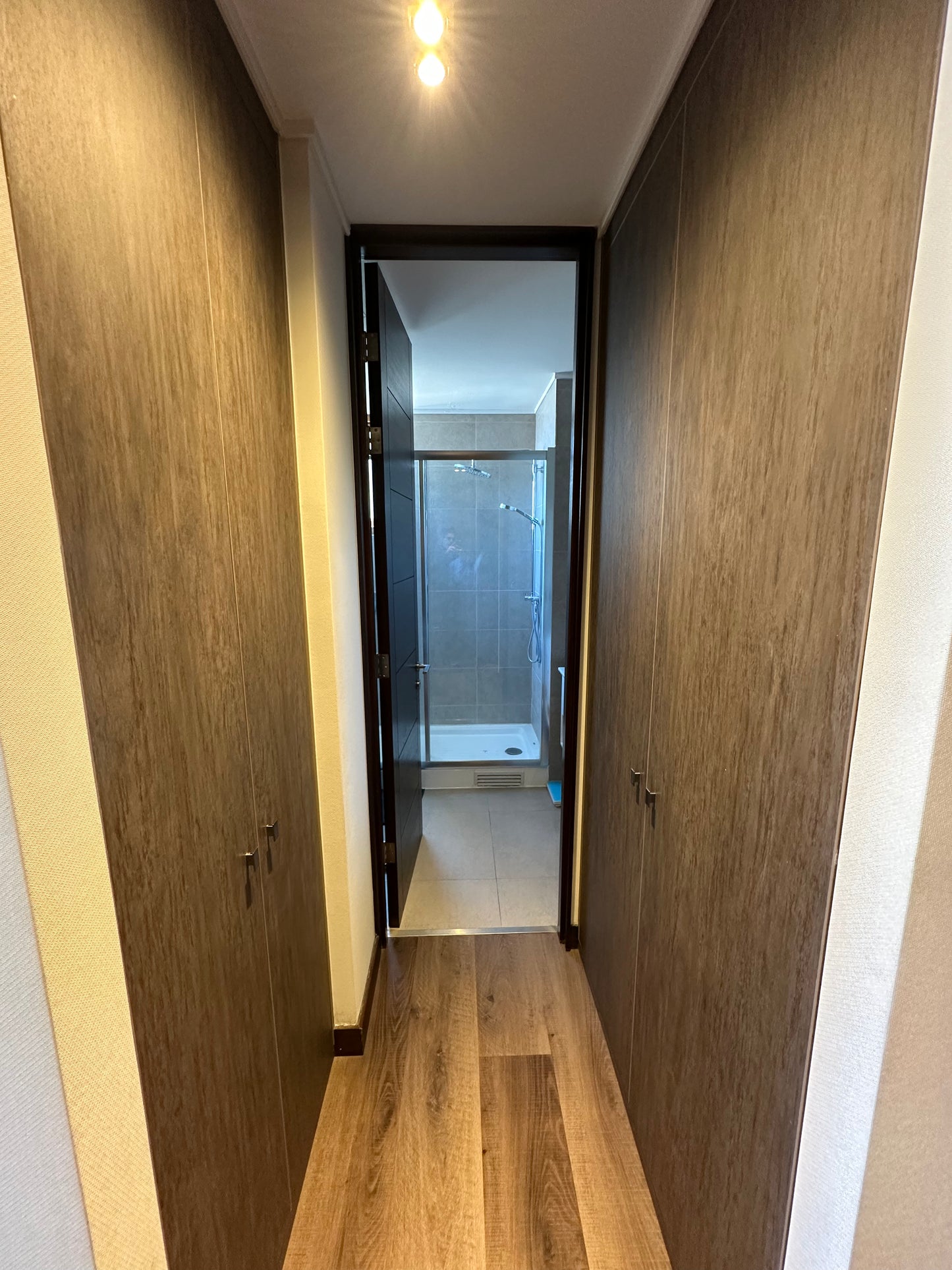 Venta Departamento Edificio Q - Valle Quinta Junge