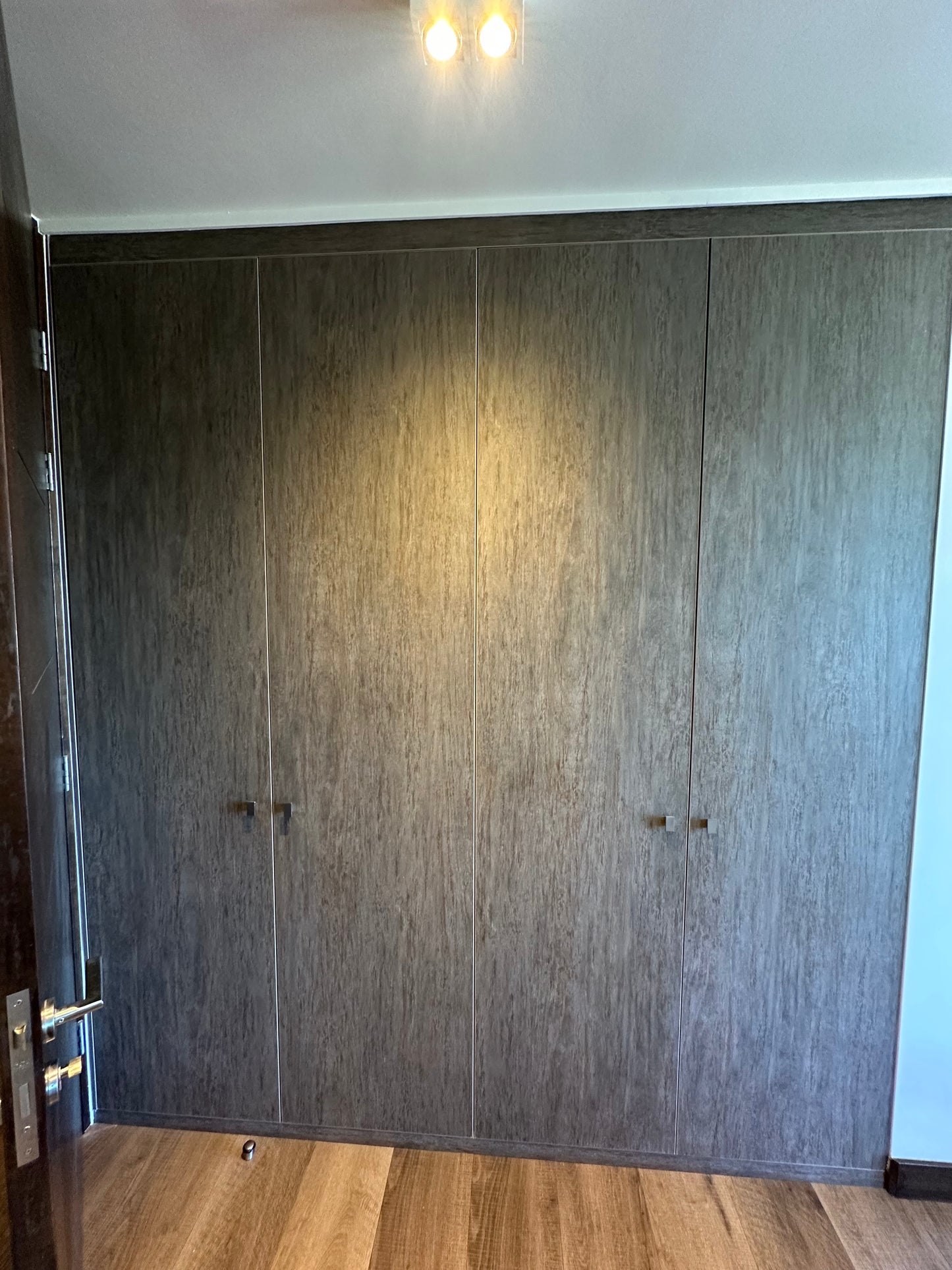 Venta Departamento Edificio Q - Valle Quinta Junge