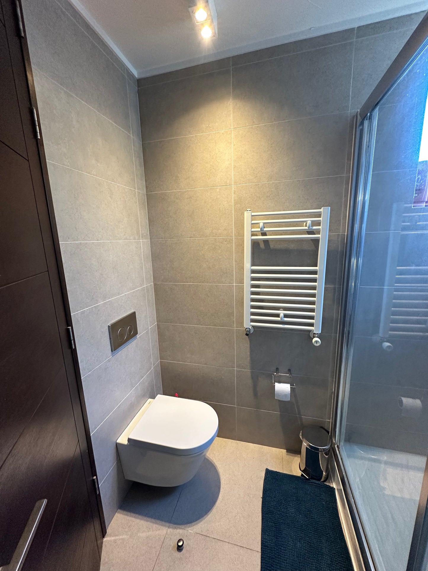 Venta Departamento Edificio Q - Valle Quinta Junge