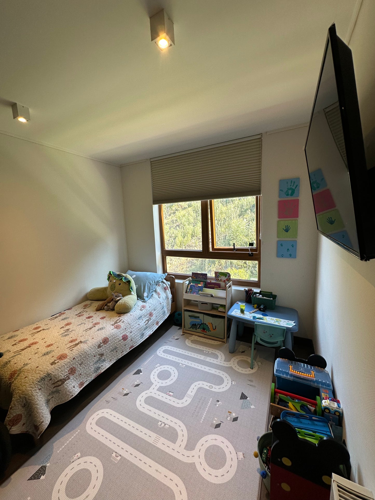 Venta Departamento Edificio Q - Valle Quinta Junge