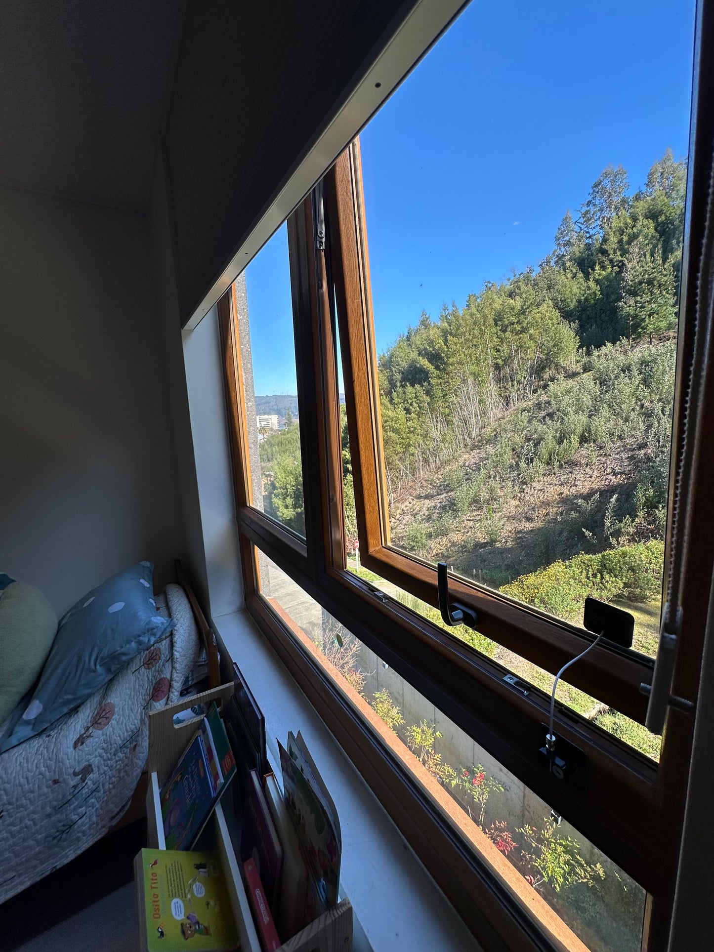 Venta Departamento Edificio Q - Valle Quinta Junge