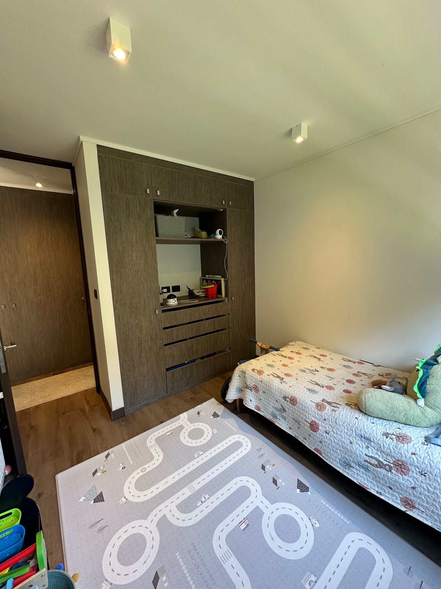 Venta Departamento Edificio Q - Valle Quinta Junge