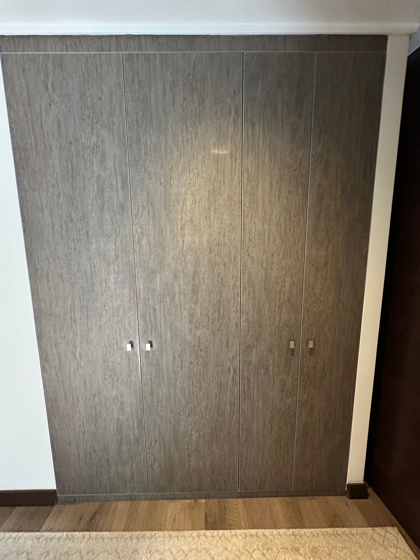 Venta Departamento Edificio Q - Valle Quinta Junge