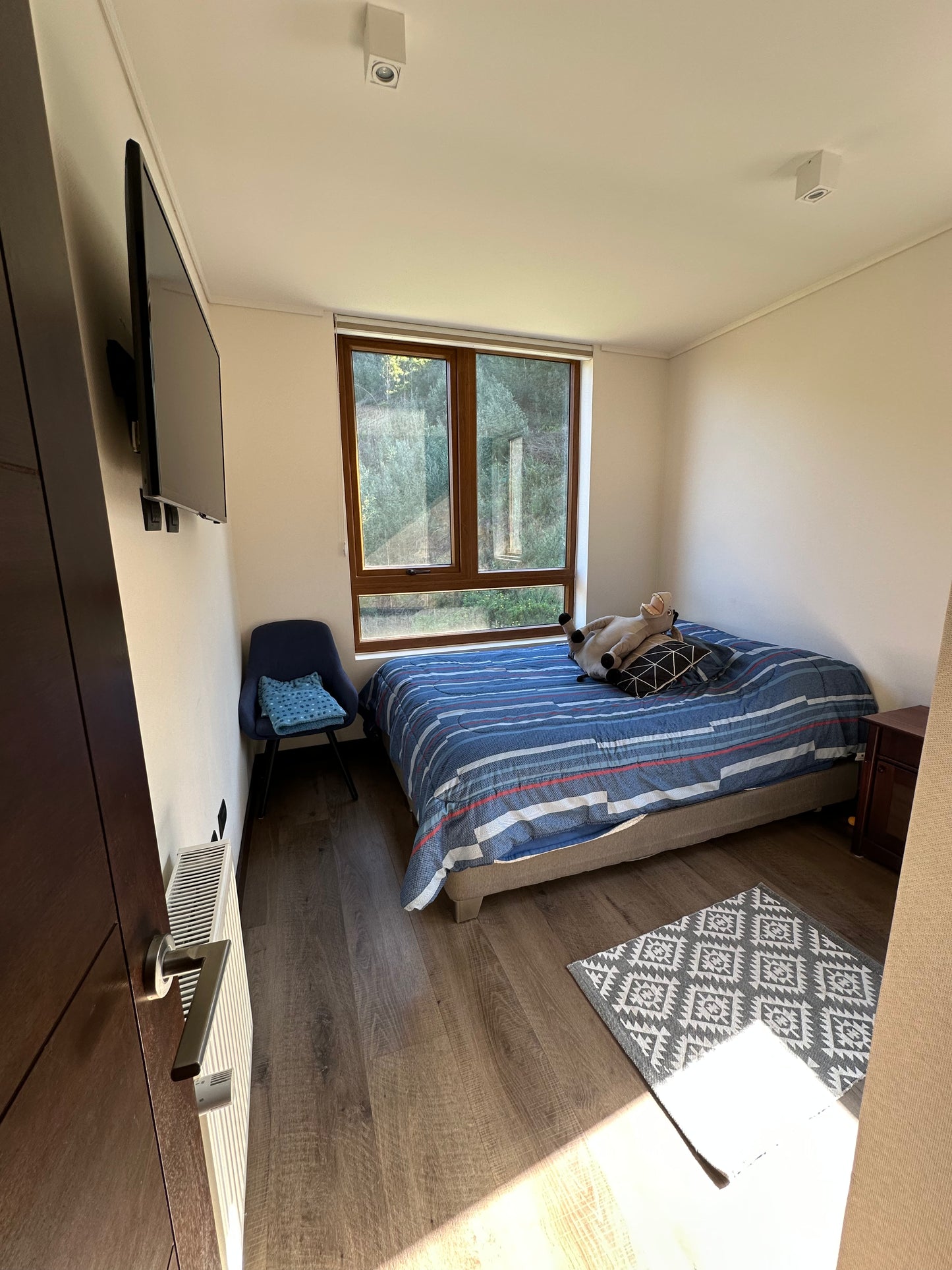 Venta Departamento Edificio Q - Valle Quinta Junge