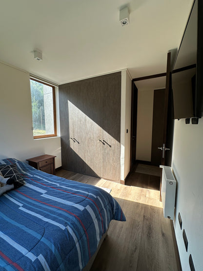 Venta Departamento Edificio Q - Valle Quinta Junge